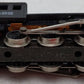 Model Power N Scale Powered Steam Locomotive #492 VG