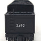 American Z-Line 50005-2 Z SP Custom USRA Light Mikado Steam Loco #2492/Box
