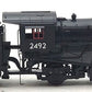 American Z-Line 50005-2 Z SP Custom USRA Light Mikado Steam Loco #2492/Box