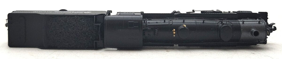 American Z-Line 50005-2 Z SP Custom USRA Light Mikado Steam Loco #2492/Box