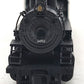 American Z-Line 50005-2 Z SP Custom USRA Light Mikado Steam Loco #2492/Box