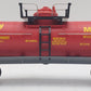 K-Line K6319 O Gauge KATY Classic Single Dome Tank Car EX/Box