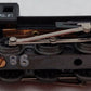 Life Like 7781 N Atchison, Topeka & Santa Fe 0-6-0 Saddle Tank Locomotive EX
