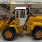 NZG 251 1:35 JCB 430 Articulated Wheeled Loader EX/Box