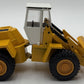 NZG 251 1:35 JCB 430 Articulated Wheeled Loader EX/Box