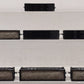 Assorted HO Scale Hoppers [7] EX