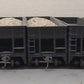 Assorted HO Scale Hoppers [7] EX