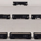 Assorted HO Scale Hoppers [7] EX