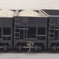 Assorted HO Scale Hoppers [7] EX
