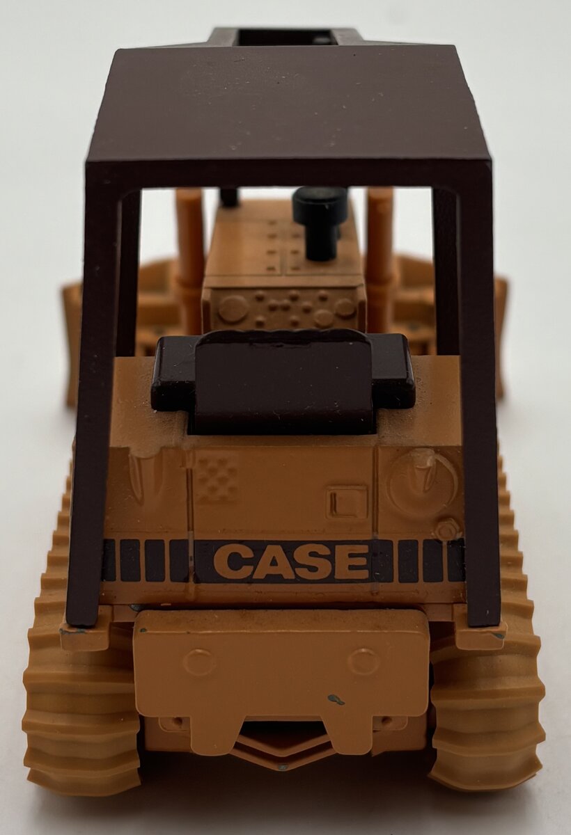 NZG 176 1:35 Case 850D Angle/Tilt Dozer EX/Box