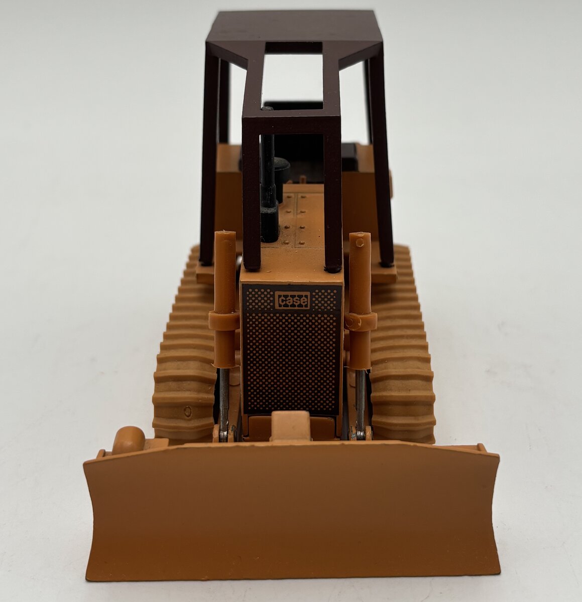 NZG 176 1:35 Case 850D Angle/Tilt Dozer EX/Box