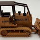 NZG 176 1:35 Case 850D Angle/Tilt Dozer EX/Box