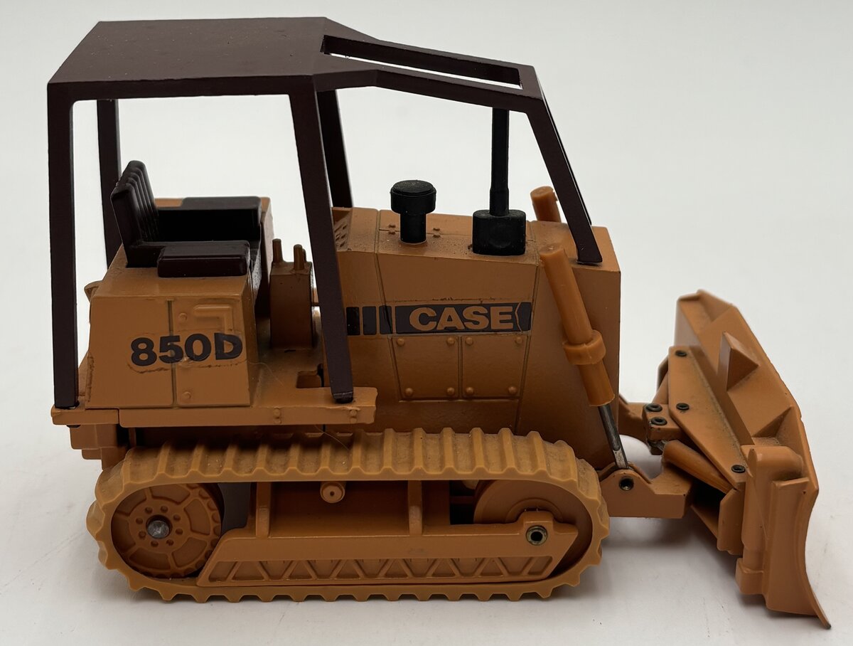 NZG 176 1:35 Case 850D Angle/Tilt Dozer EX/Box