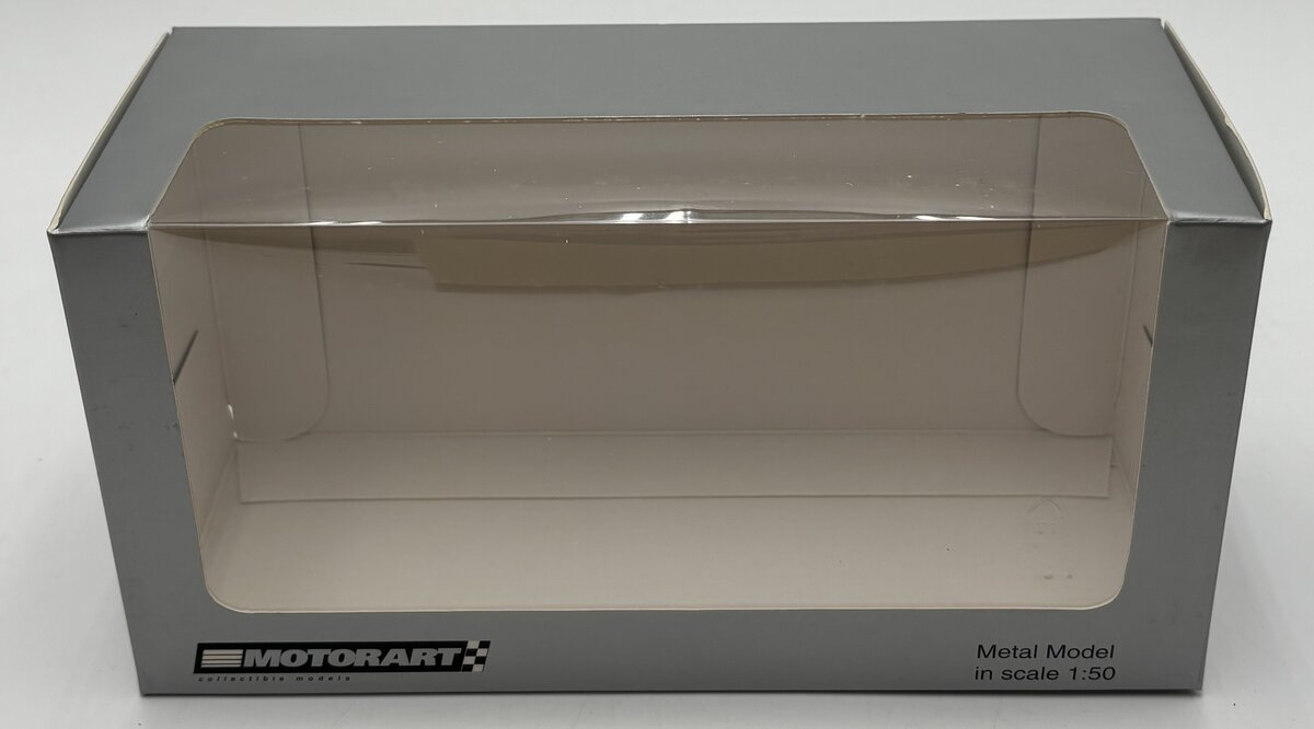 Motorart 13033 1:50 Volvo BL71 Backhoe Loader LN/Box