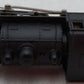 Life Like N Scale Undecorated Steam Locomotive EX