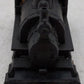 Life Like N Scale Undecorated Steam Locomotive EX