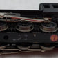 Life Like N Scale Undecorated Steam Locomotive EX