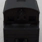 Life Like N Scale Undecorated Steam Locomotive EX