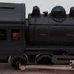 Life Like N Scale Undecorated Steam Locomotive EX