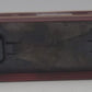 Lionel 6-9566 O Gauge Norfolk & Western Aluminum Observation Car #581 EX/Box