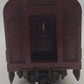 Lionel 6-9566 O Gauge Norfolk & Western Aluminum Observation Car #581 EX/Box