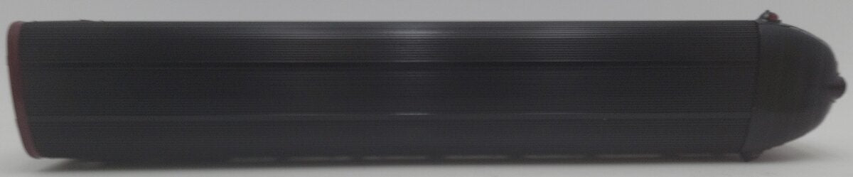 Lionel 6-9566 O Gauge Norfolk & Western Aluminum Observation Car #581 EX/Box