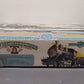 Bachmann 90024 Liberty Bell Limited G Gauge Steam Train Set/Box
