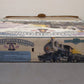 Bachmann 90024 Liberty Bell Limited G Gauge Steam Train Set/Box