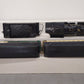 Bachmann 90024 Liberty Bell Limited G Gauge Steam Train Set/Box