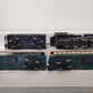 Bachmann 90024 Liberty Bell Limited G Gauge Steam Train Set/Box