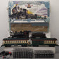 Bachmann 90024 Liberty Bell Limited G Gauge Steam Train Set/Box