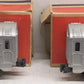 Lionel Vintage O Lionel Lines Passenger Cars 2432, 2436 [2]/Box