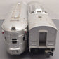Lionel Vintage O Lionel Lines Passenger Cars 2432, 2436 [2]/Box