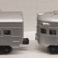 Lionel Vintage O Lionel Lines Passenger Cars 2432, 2436 [2]/Box