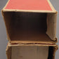 Lionel Vintage O Lionel Lines Passenger Cars 2432, 2436 [2]/Box