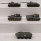 M1:43 Soviet Era Military Vehicles [5] EX/Box