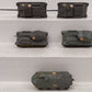 M1:43 Soviet Era Military Vehicles [5] EX/Box