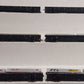 Athearn HO Scale Trailer Flatcars with Containers & Trailers [6] VG