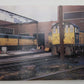 Locomotive Facilities C&NW amd CStPM&O Engine Terminals Paperback Book VG