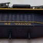 Atlas 4011 N Scale Santa Fe SW1000 Calf Diesel Locomotive #2418A EX