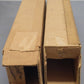 AMT Vintage O Gauge NYC Aluminum Smooth Roof Passenger Cars #3160 (2) VG/Box