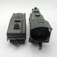Lionel 6-8040 O Gauge 2-4-2 Steam Locomotive & Tender EX