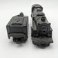 Lionel 6-8040 O Gauge 2-4-2 Steam Locomotive & Tender EX