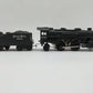 Lionel 6-8040 O Gauge 2-4-2 Steam Locomotive & Tender EX