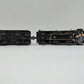Lionel 6-8040 O Gauge 2-4-2 Steam Locomotive & Tender EX