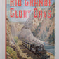 Rio Grande Glory Days Hardcover Book By Gilbert A. Lathrop VG