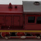 Atlas 4069 N Scale Davenport 0-6-0 Diesel Switcher VG
