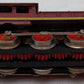 Atlas 4069 N Scale Davenport 0-6-0 Diesel Switcher VG
