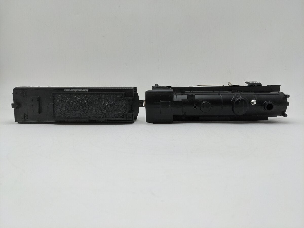Lionel 6-18605 Mopar Express 4-4-2 Steam Locomotive #1987 VG