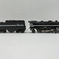 Lionel 6-18605 Mopar Express 4-4-2 Steam Locomotive #1987 VG
